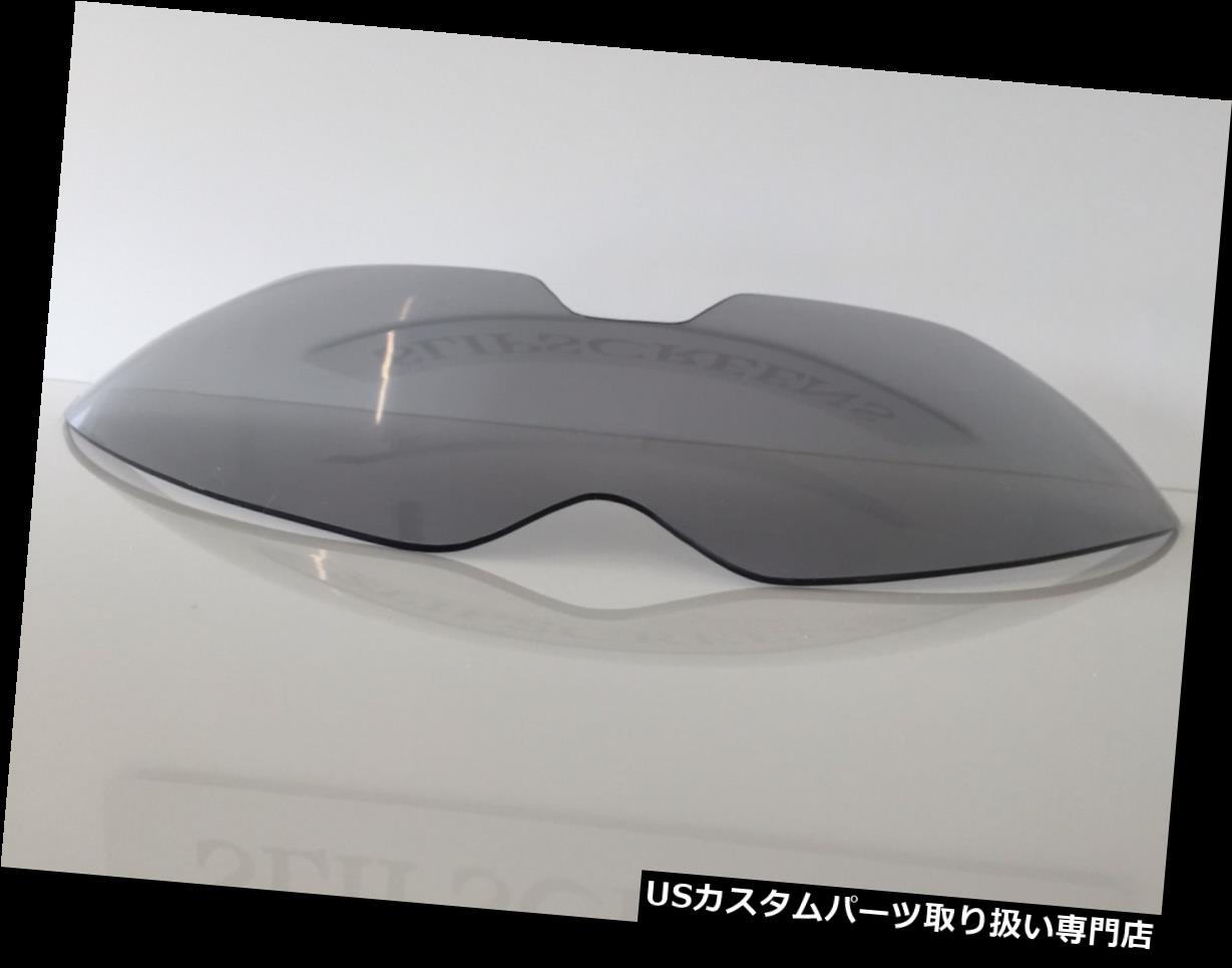 USヘッドライト Triumph Daytona 955i 2001 - 2003年ヘッドライトプロテクター、イギリス製、新品、10色 Triumph Daytona 955i 2001-2003 Headlight Protector,made In The Uk,new,10 Colours 【並行輸入品】|カスタムパーツ WORLD倉庫