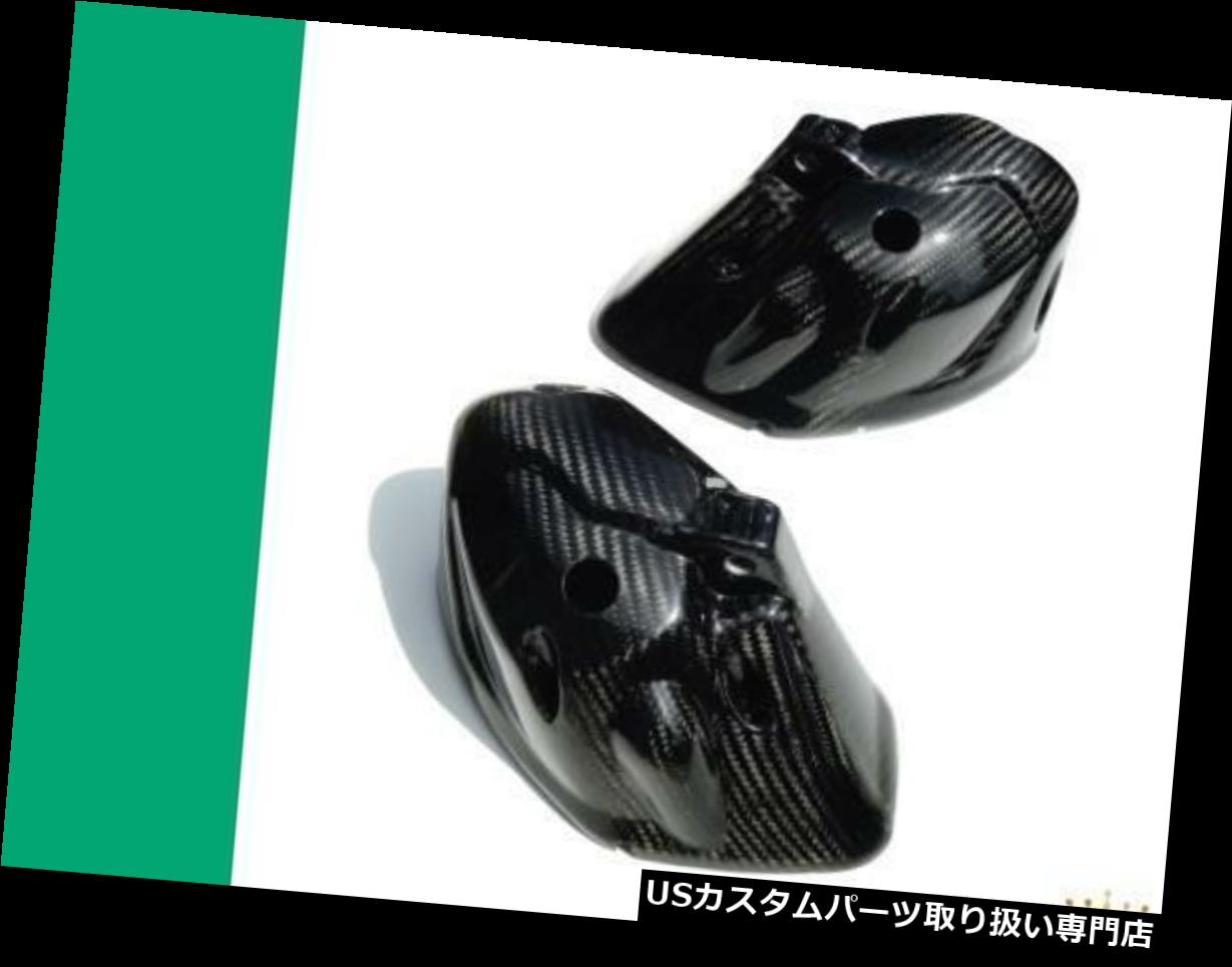 USヘッドライト トライアルスピード/ 675ストリートトリプルカーボンヘッドライトボールツイルグロス2011＆gt; TRIUMPH SPEED/675 STREET TRIPLE CARBON HEADLIGHT BOWLS IN TWILL GLOSS 2011> 【並行輸入品】｜カスタムパーツ WORLD倉庫