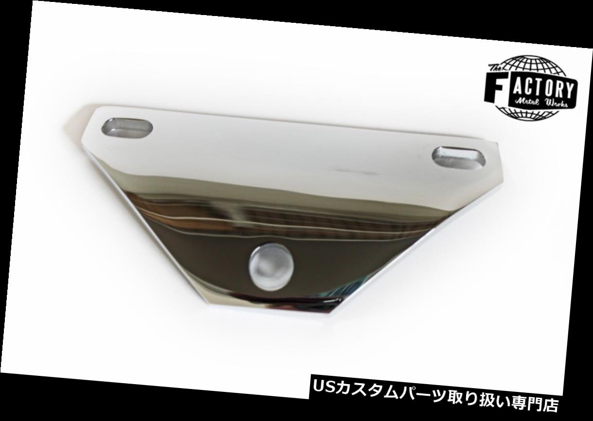 USヘッドライト ポストスタイルヘッドライトマウント勝利ハーレーbsaボバチョッパー750 650 31-0139 Post style headlight mount triumph harley bsa bobber chopper 750 650 31-0139 【並行輸入品】｜カスタムパーツ WORLD倉庫