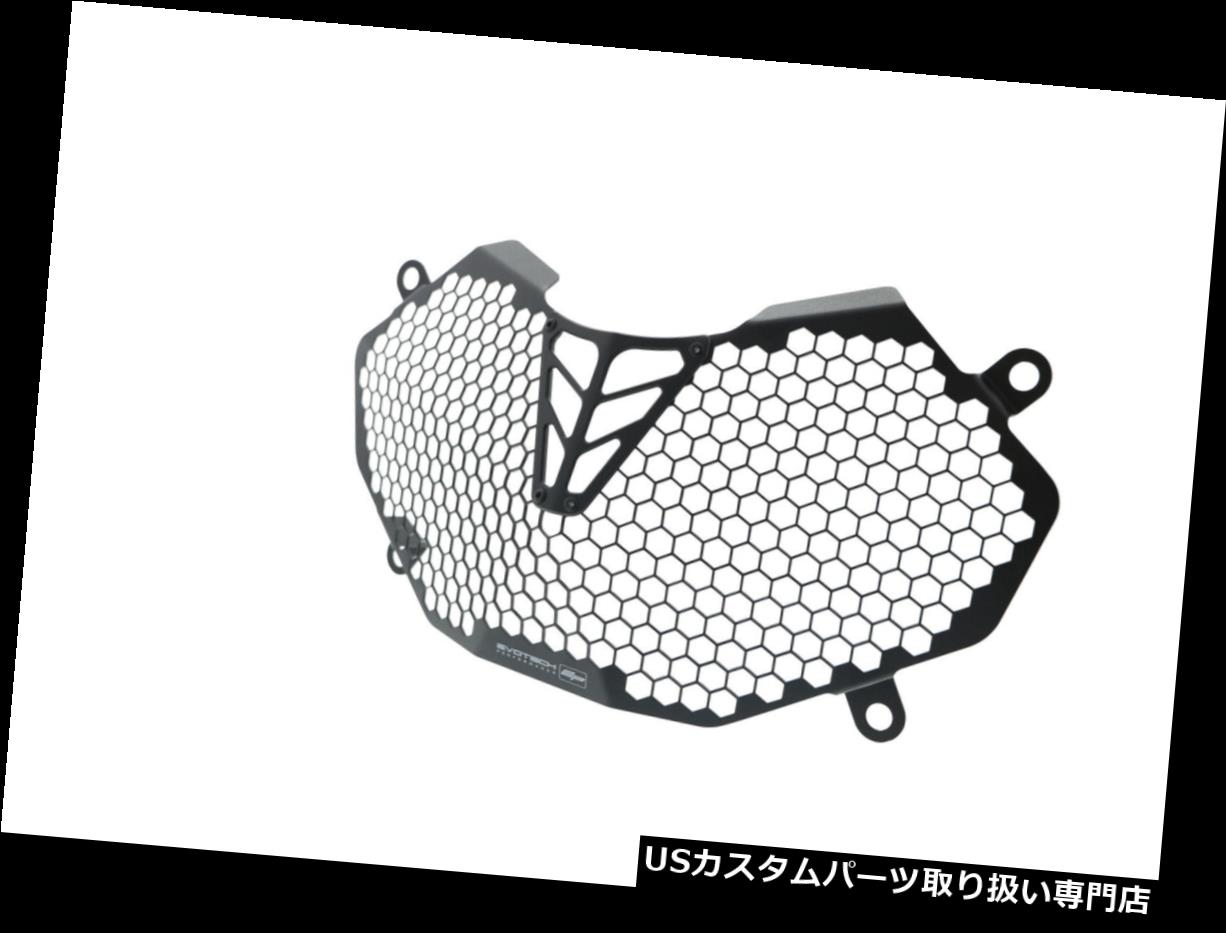 USヘッドライト Triumph Explorer 1200 XC 2014 - オンワードエボテックパフォーマンスヘッドライトガード Triumph Explorer 1200 XC 2014 - Onwards Evotech Performance Headlight Guard 【並行輸入品】
