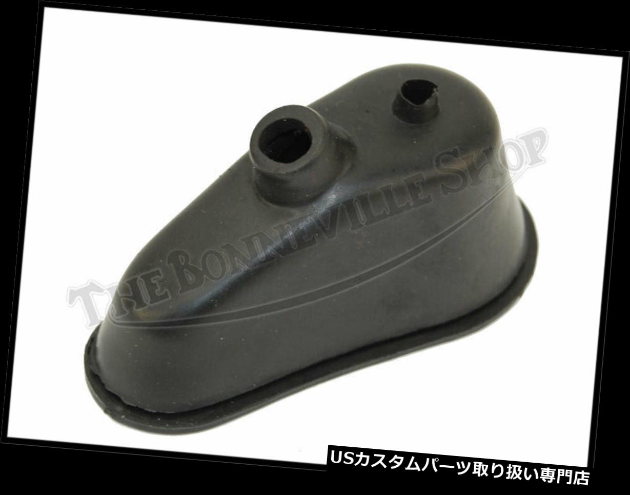 USヘッドライト TRIUMPH TR6 T120 BSA A65フラットバックルーカスヘッドライトラバー1968-72 PN#99-1026 TRIUMPH TR6 T120 BSA A65 FLATBACK LUCAS HEADLIGHT RUBBER 1968-72 PN# 99-1026 【並行輸入品】|カスタムパーツ WORLD倉庫