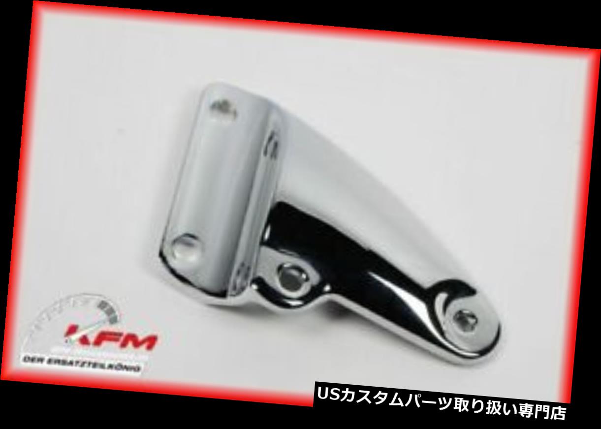 USヘッドライト 勝利ThunderbirdスポーツVergaserホルターScheinwerfer rechts滞在ヘッドライトノイ Triumph Thunderbird Sport Vergaser Halter Scheinwerfer rechts stay headlight Neu 【並行輸入品】