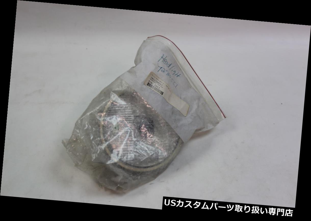 USヘッドライト Triumph Speed Triple 885 955 94-96ヘッドライトガラス対称ディップT2700557 Triumph Speed Triple 885 955 94-96 Headlight Glass Symmetrical Dip T2700557 【並行輸入品】