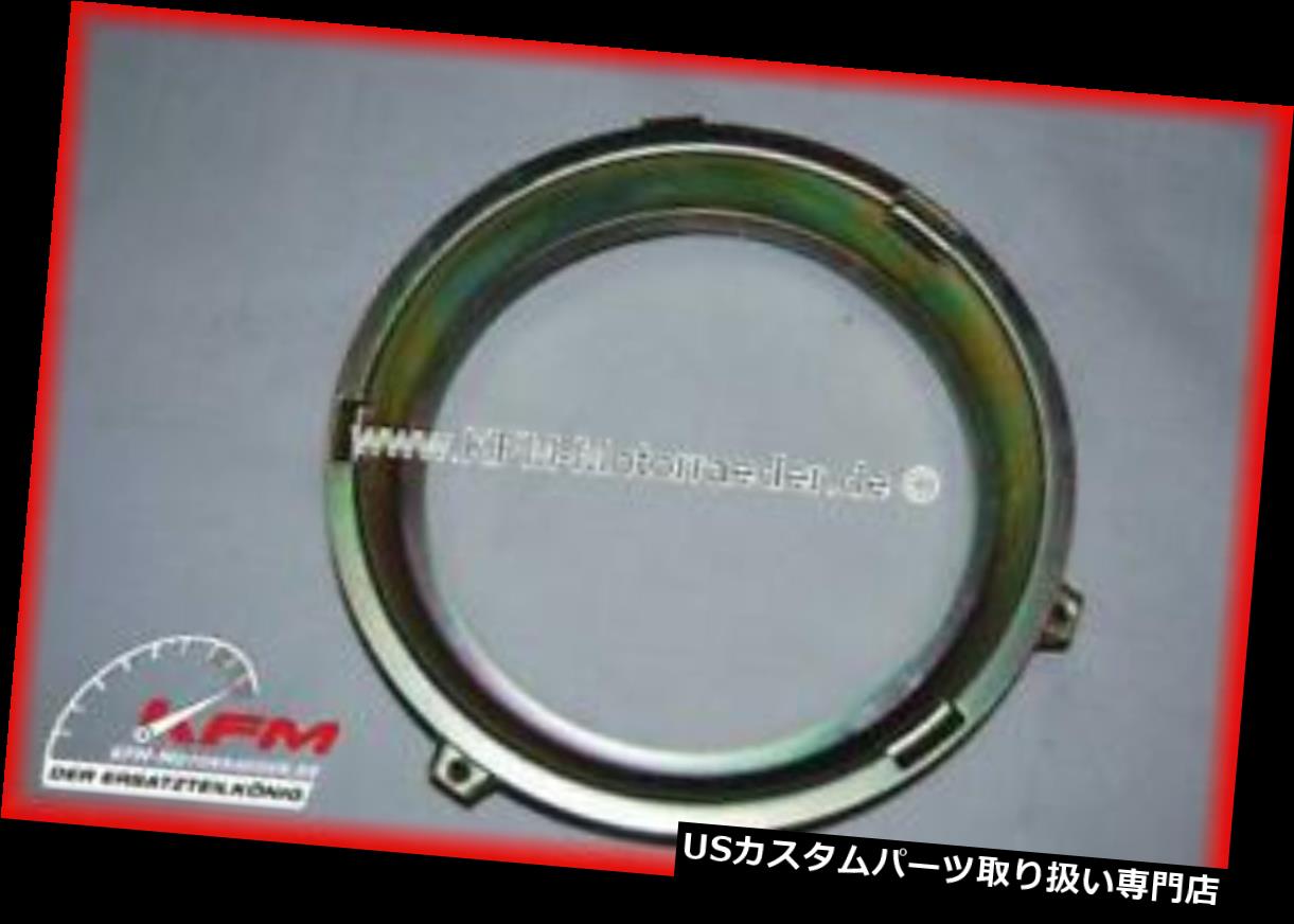 USヘッドライト Thruxton 900 Scheinwerfer Ringホルターヘッドライトノイ Thruxton900 Scheinwerfer Ring Halter headlight Neu 【並行輸入品】