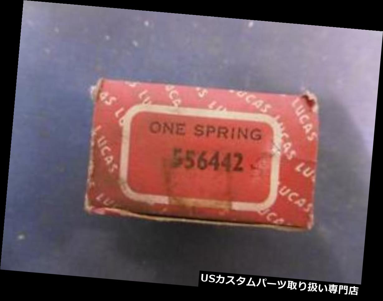 USヘッドライト NOSルーカススプリング、ヘッドライト電球#556442 Triumph BSAノートンLU80 NOS Lucas Spring, Head Light Bulb # 556442 Triumph BSA Norton LU80 【並行輸入品】|カスタムパーツ WORLD倉庫