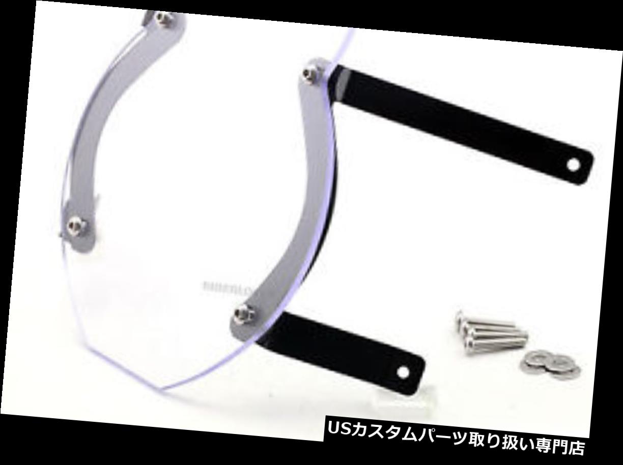 USヘッドライト KTM 950 990アドベンチャー用ヘッドライトプロテクターカバー Headlight Protectior Cover For KTM 950 990 Adventure 【並行輸入品】｜カスタムパーツ WORLD倉庫 31,103円