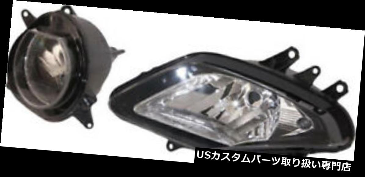 USヘッドライト やなしきヘッドライトアセンブリHL2060-5 Yana Shiki Headlight Assembly HL2060-5 【並行輸入品】