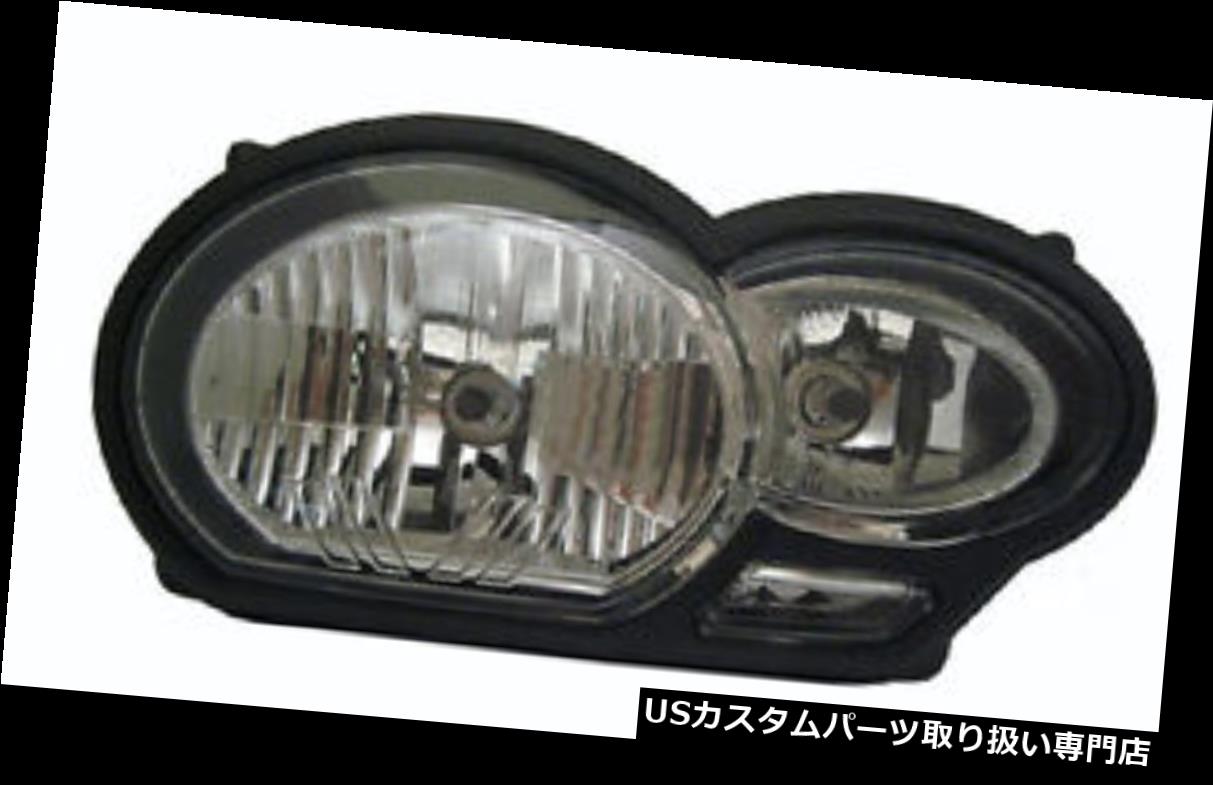 USヘッドライト ヘッドライトCEV BMW R1200GS R 1200 GSアドベンチャー2012 HEADLIGHT CEV BMW R1200GS R 1200 GS Adventure 2012 【並行輸入品】