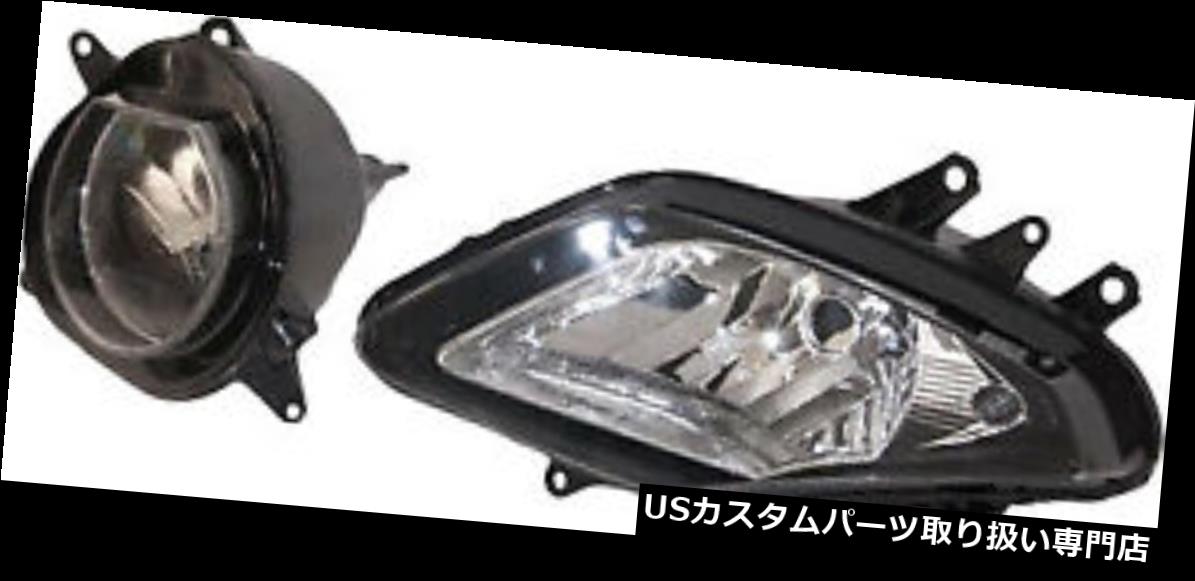 USヘッドライト ヤナシキヘッドライトアセンブリ - HL2060-5 Yana Shiki Headlight Assembly - HL2060-5 【並行輸入品】