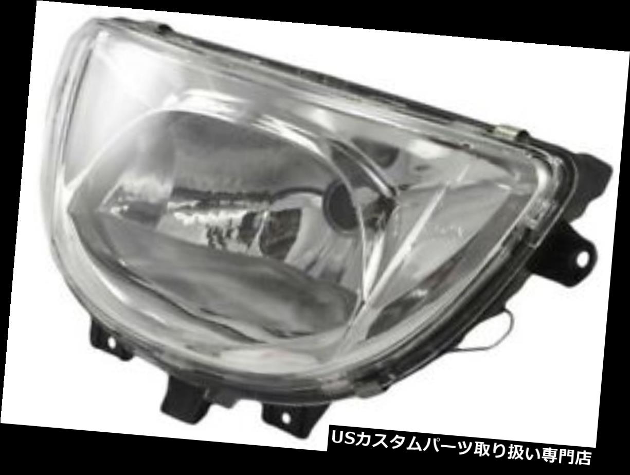 USヘッドライト ヤナシキヘッドライトアセンブリ＃HL2059-5 BMW K 1200 LT / K 1200 RS / K 1200 GT Yana Shiki Headlight Assembly #HL2059-5 BMW K 1200 LT/K 1200 RS/K 1200 GT 【並行輸入品】