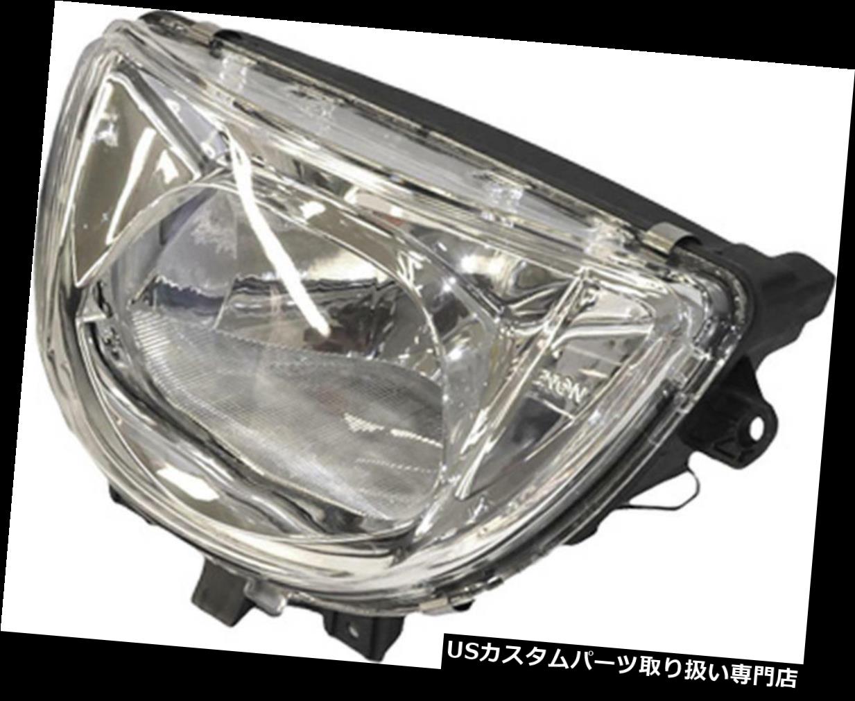 USヘッドライト やなしきヘッドライトアッセンブリK1200 HL2059-5 MC BMW YANA SHIKI HEADLIGHT ASSY K1200 HL2059-5 MC BMW 【並行輸入品】｜カスタムパーツ WORLD倉庫 73,689円