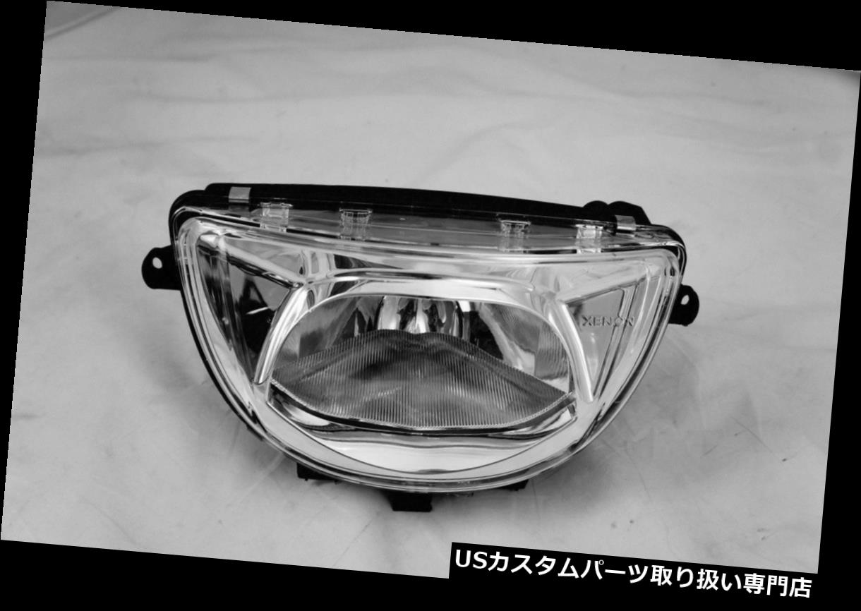 USヘッドライト BMW K1200RS K1200 RS K 1200用プレミアムアフターマーケット品質ヘッドライト1997-2005 Premium Aftermarket Quality Headlight for BMW K1200RS K1200 RS K 1200 1997-2005 【並行輸入品】