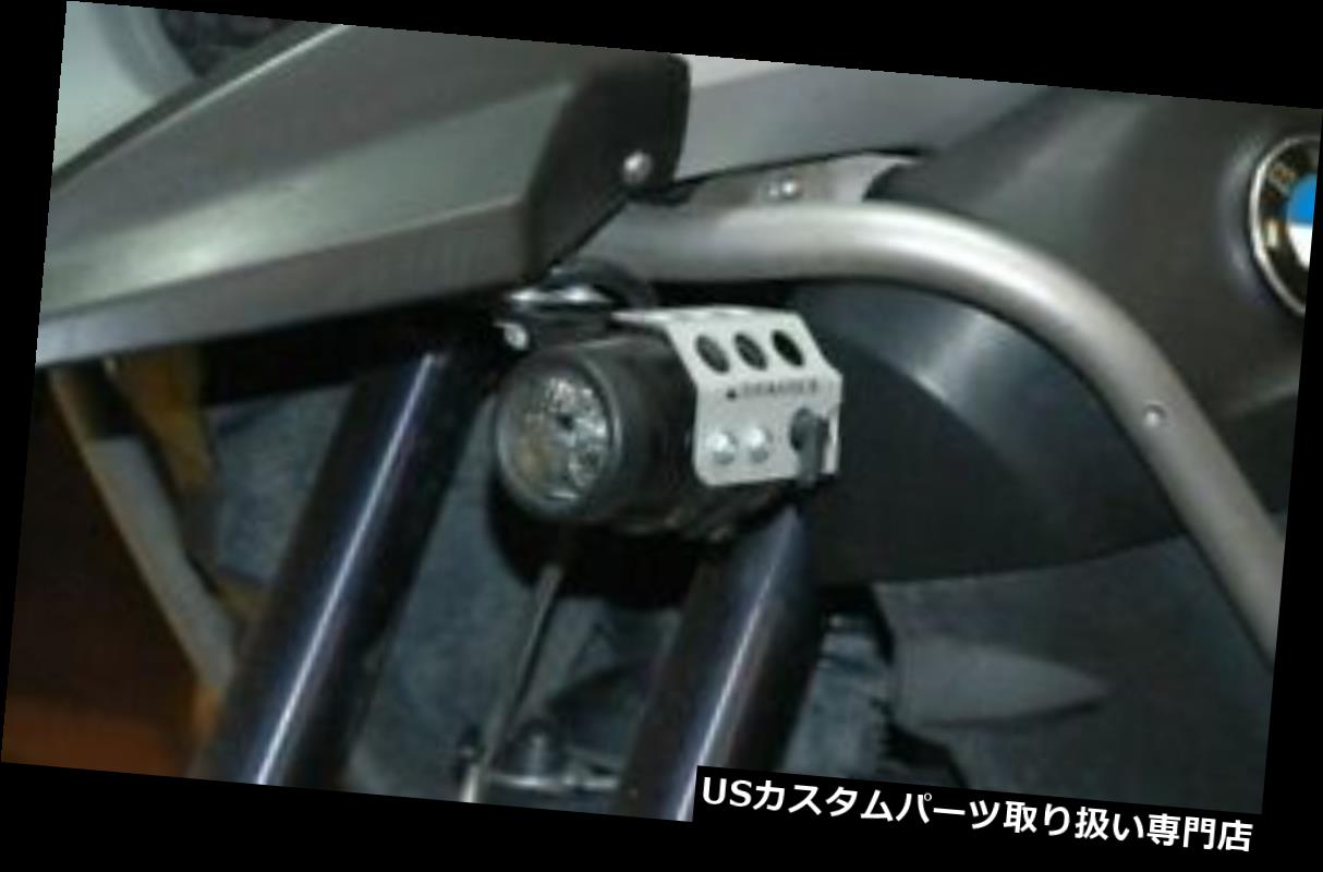 USヘッドライト 07カスタムヘッドライトキセノンへのBMW R1200gsアドベンチャー左ヘッドライトR 1200 BMW R1200gs Adventure to 07 Custom Headlights Xenon Left Headlight R 1200 【並行輸入品】