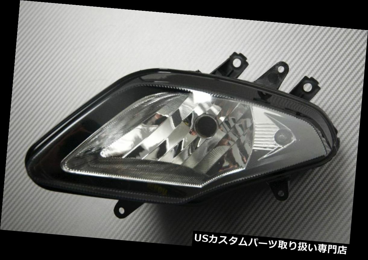 USヘッドライト PHARE FEU OPTIQUEアバントゴーシュ/ HEADLIGHT BMW S1000RR HP4 2010/2014 PHARE FEU OPTIQUE AVANT gauche / HEADLIGHT BMW S1000RR HP4 2010 / 2014 【並行輸入品】