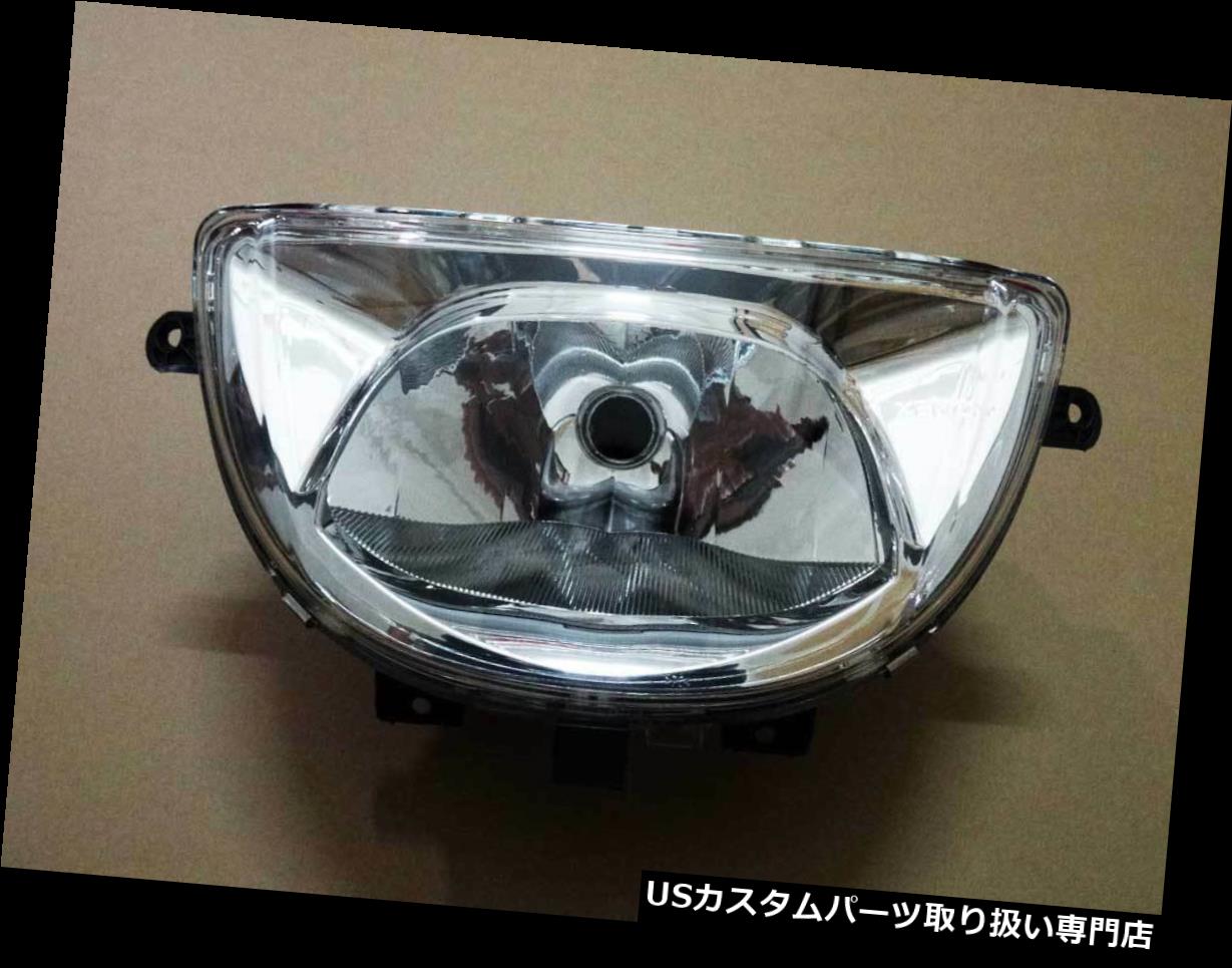 USヘッドライト BMW K1200ライト2006年のための2005-2009年の前部明確なヘッドライトアセンブリヘッドランプ2007年 2005-2009 Front Clear Headlight Assembly HeadLamp 2007 For BMW K1200 Light 2006 【並行輸入品】