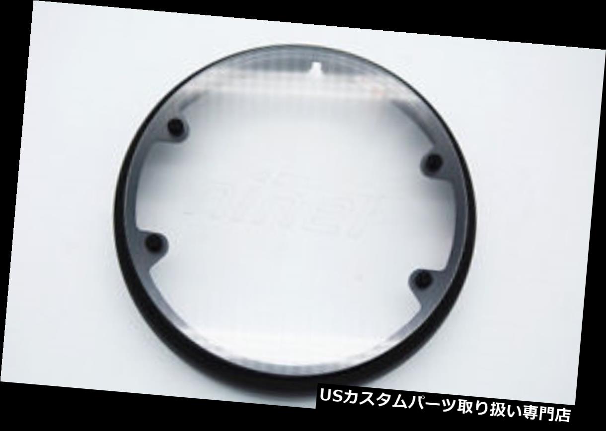USヘッドライト BMW R NINE Tスクランブラー用LEDヘッドライト保護カバー LED Headlight Protection Cover For BMW R NINE T Scrambler 【並行輸入品】