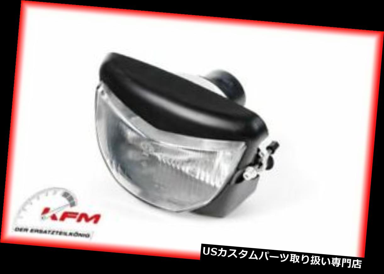 USヘッドライト BMW F650GSとダカールヘッドライト左ハンドル純正スペアパーツ新品 BMW F650GS and Dakar headlight left hand drive genuine spare part New 【並行輸入品】