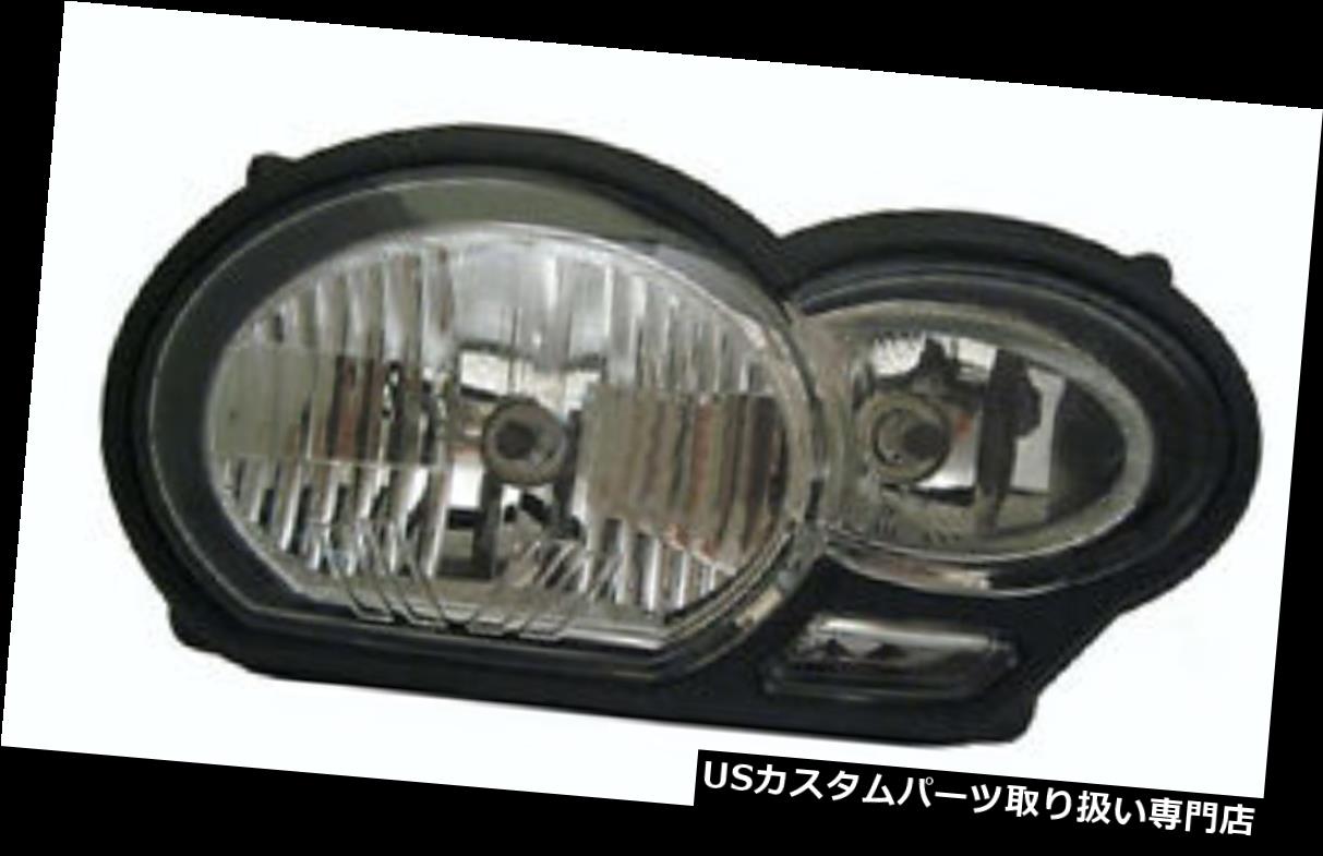 USヘッドライト ヘッドライトScheinwerfer CEV vorne BMW R1200GS R 1200 GS adv 2012 headlight Scheinwerfer CEV vorne BMW R1200GS R 1200 GS adv 2012 【並行輸入品】