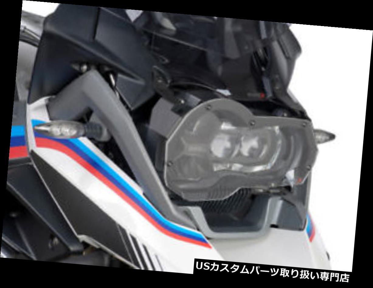 USヘッドライト ヘッドライトプロテクターPuig 7567W 13-18 BMW R1200GS Headlight Protector Puig 7567W 13-18 BMW R1200GS 【並行輸入品】