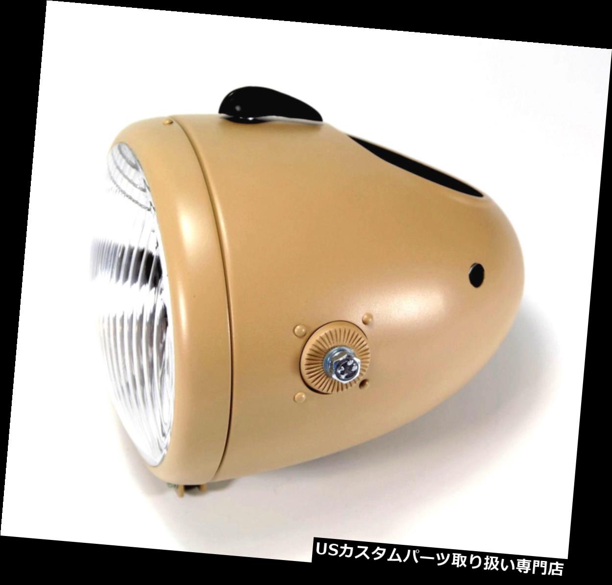 USヘッドライト Z ndappKs750、BMW用ヘッドライトHella / Naharランプ Lamp Headlight Hella / Nahar for Z?ndapp Ks750, BMW 【並行輸入品】