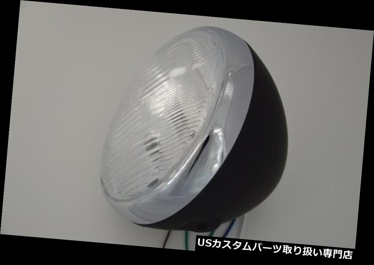 USヘッドライト 7.5 \