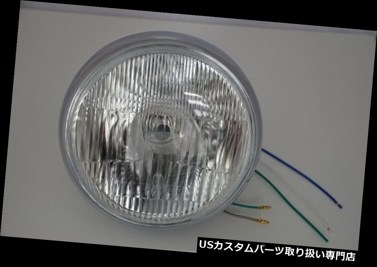 USヘッドライト 7.5 \