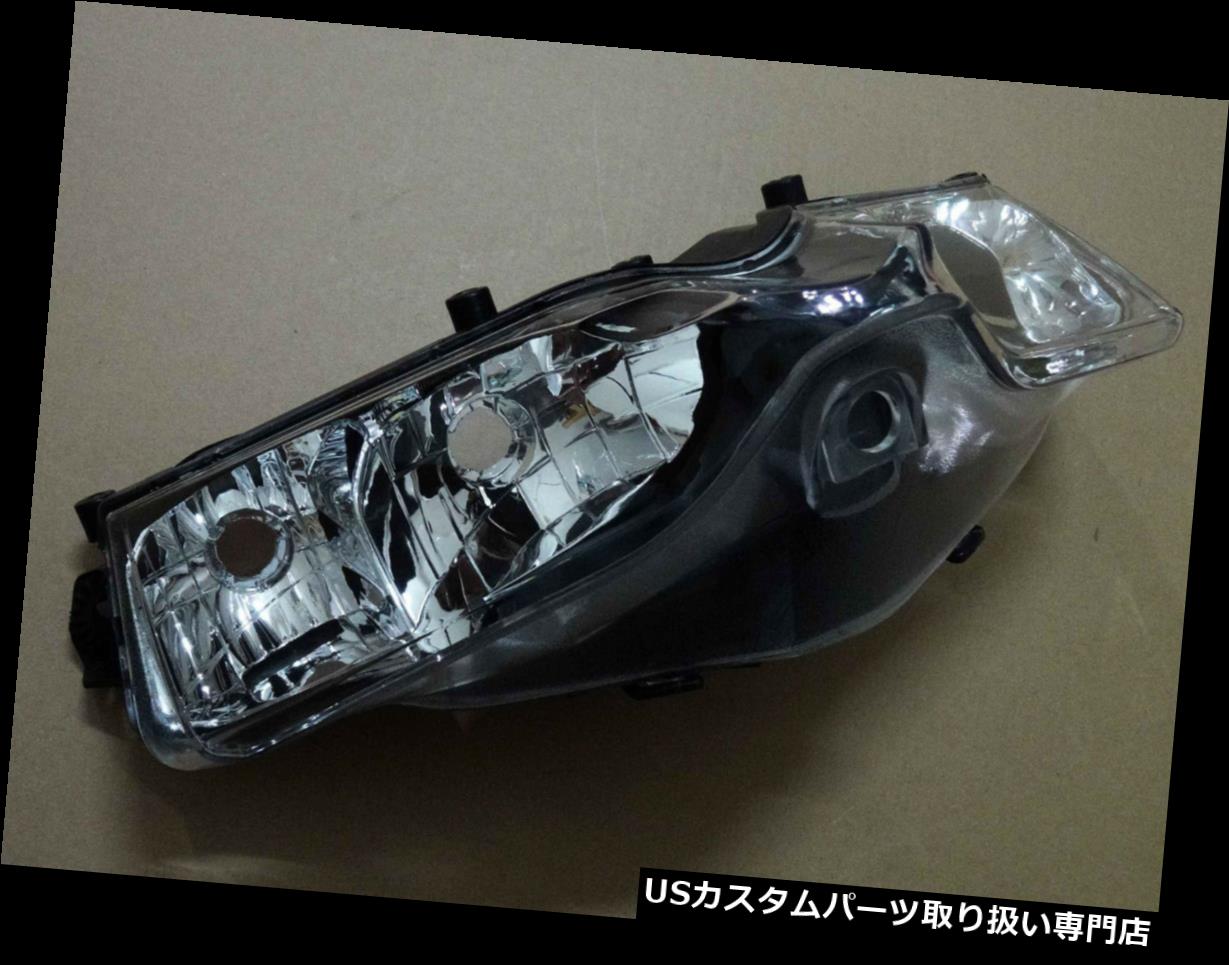 USヘッドライト Ducati 1199 899 Panigale用ヘッドライトヘッドランプライトランプレンズアセンブリ Headlight HeadLamp Light Lamp Lens Assembly for Ducati 1199 899 Panigale 【並行輸入品】｜カスタムパーツ WORLD倉庫