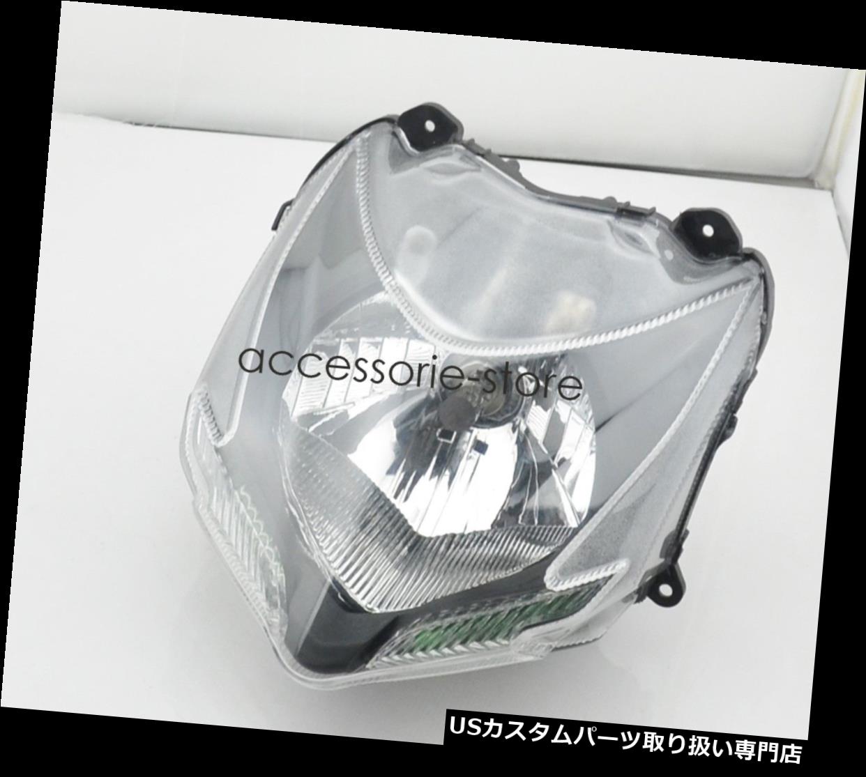 USヘッドライト Ducati Streetfighter 848 2008-2012 2009用ヘッドライトヘッドライトランプアセンブリ Headlight Head Light Lamp Assembly For Ducati Streetfighter 848 2008-2012 2009 【並行輸入品】|カスタムパーツ WORLD倉庫