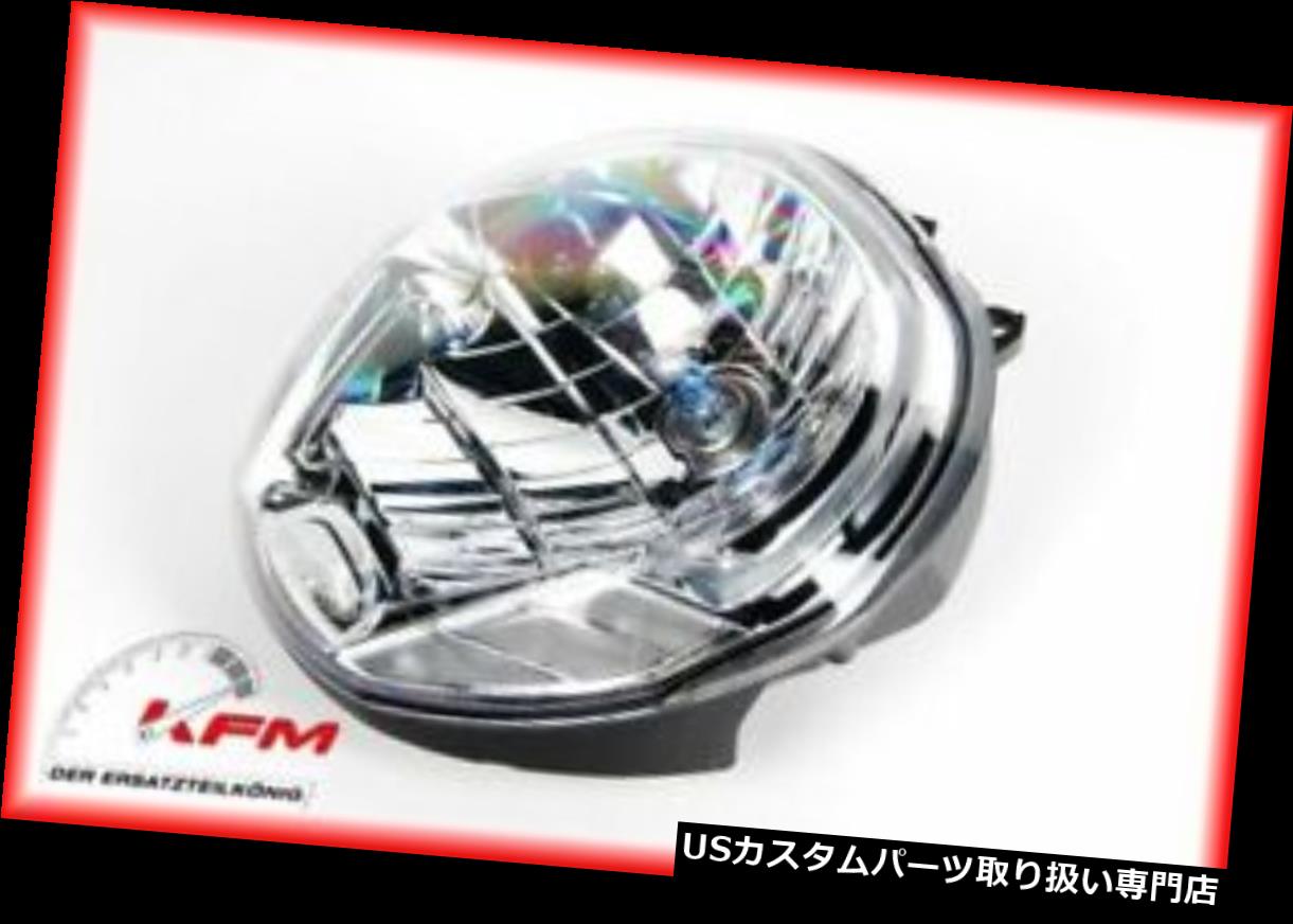USヘッドライト オリジナルドゥカティモンスター1200 821 MO Scheinwerferヘッドライトノイ Original Ducati Monster 1200 821 MO Scheinwerfer headlight Neu 【並行輸入品】|カスタムパーツ WORLD倉庫