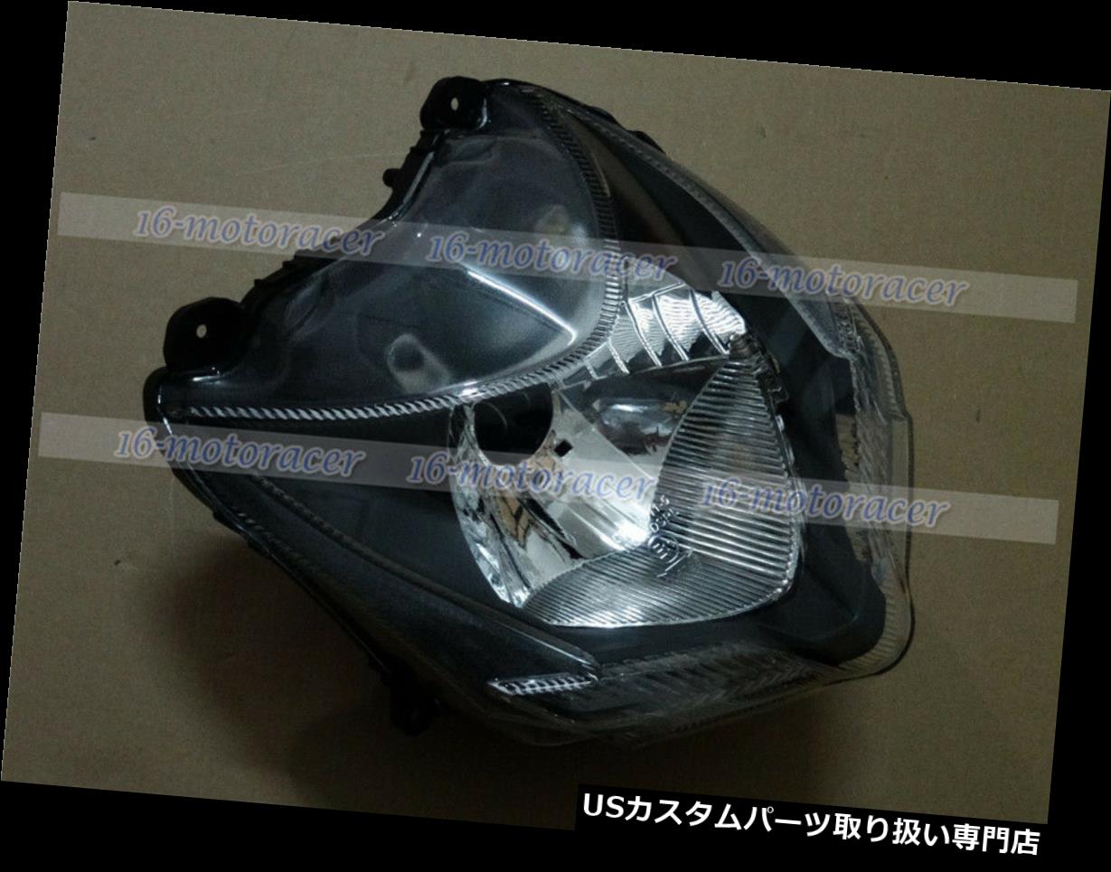 本店 USヘッドライト 2008年2009年2010年2011年2012年ドゥカティ848用