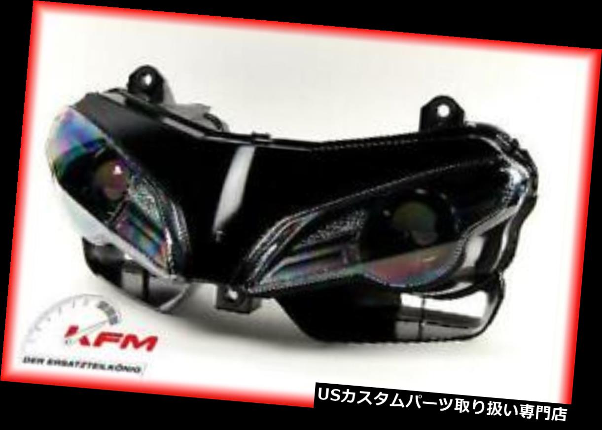 USヘッドライト オリジナル1198 848 EVO Scheinwerferヘッドライトノイ Original 1198 848 EVO Scheinwerfer headlight Neu 【並行輸入品】