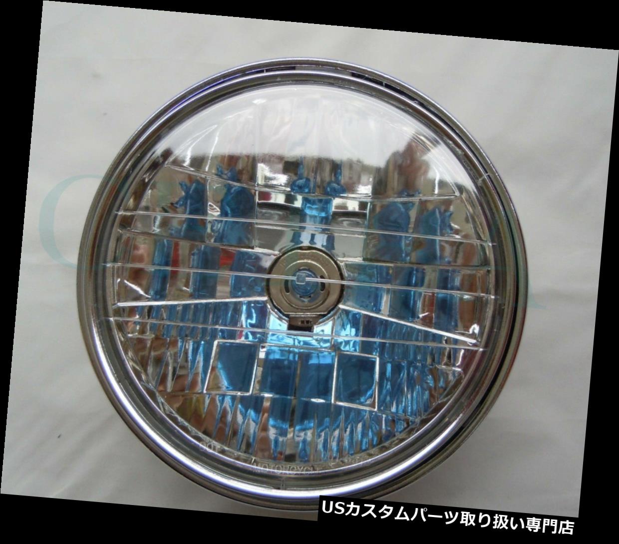 USヘッドライト クリアヘッドライトドゥカティモンスター1000 600 620 695 750 800 900 S4スポーツ1000 Clear Headlight Ducati Monster 1000 600 620 695 750 800 900 S4 Sport 1000 【並行輸入品】|カスタムパーツ WORLD倉庫