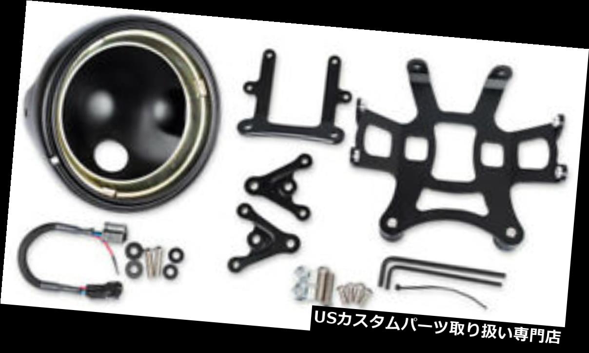USヘッドライト ヘッドライト変換キット311 - DUCATIモンスターABS EVO 20THアニバーサリーS - J .... Headlight conversion kit 311 - DUCATI MONSTER ABS EVO 20TH ANNIVERSARY S - J.... 【並行輸入品】