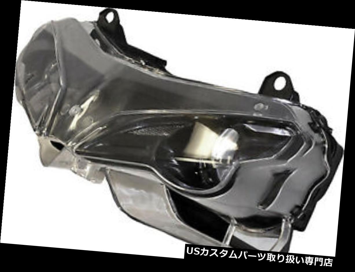 USヘッドライト YANA SHIKI HL1022-5ヘッドライトアセンブリ YANA SHIKI HL1022-5 Headlight Assembly 【並行輸入品】