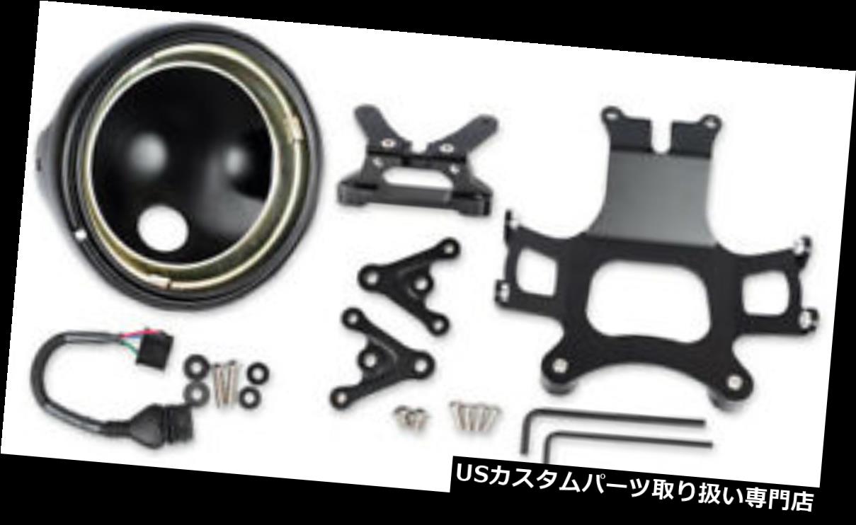 USヘッドライト ヘッドライト変換キット321 - DUCATI MONSTER ABS DARK STRIPE S R - J.W. スピア... Headlight conversion kit 321 - DUCATI MONSTER ABS DARK STRIPE S R - J.W. Spea... 【並行輸入品】