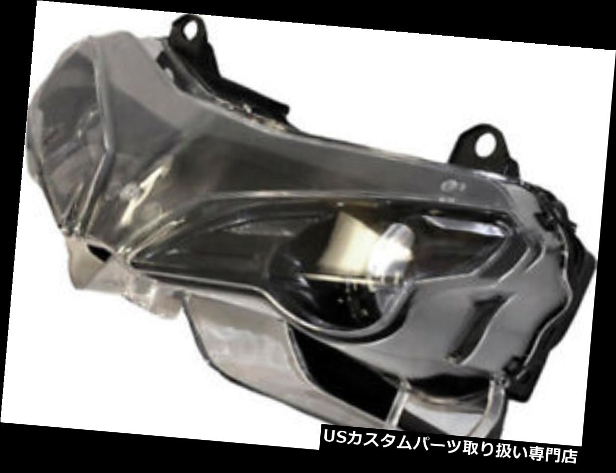 USヘッドライト ヤナシキHL1022-5ヘッドライトアセンブリ Yana Shiki HL1022-5 Headlight Assembly 【並行輸入品】