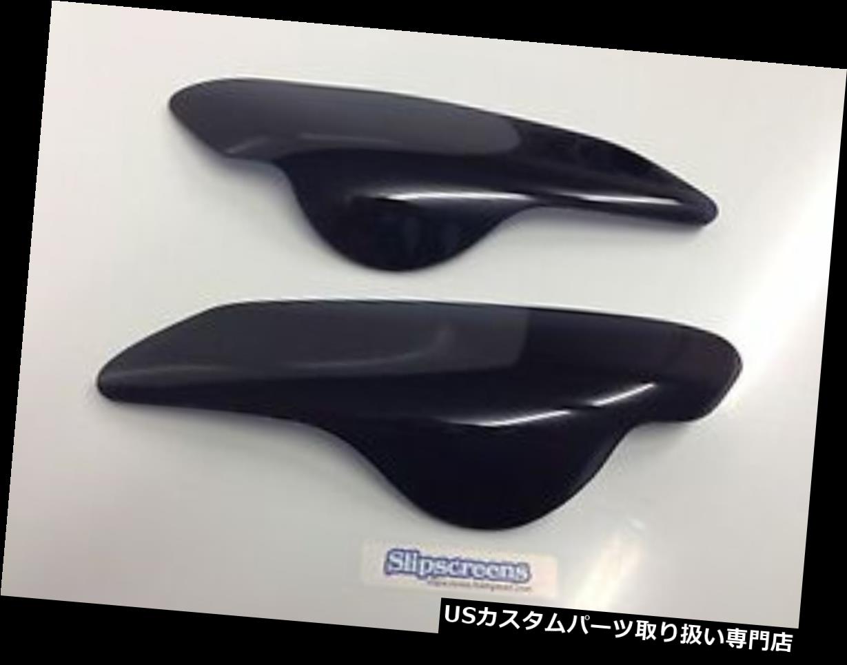 USヘッドライト DUCATI 998-1098-1198ヘッドライトプロテクター、イギリス製。 DUCATI 998-1098-1198 HEADLIGHT PROTECTOR, MADE IN THE UK. 【並行輸入品】