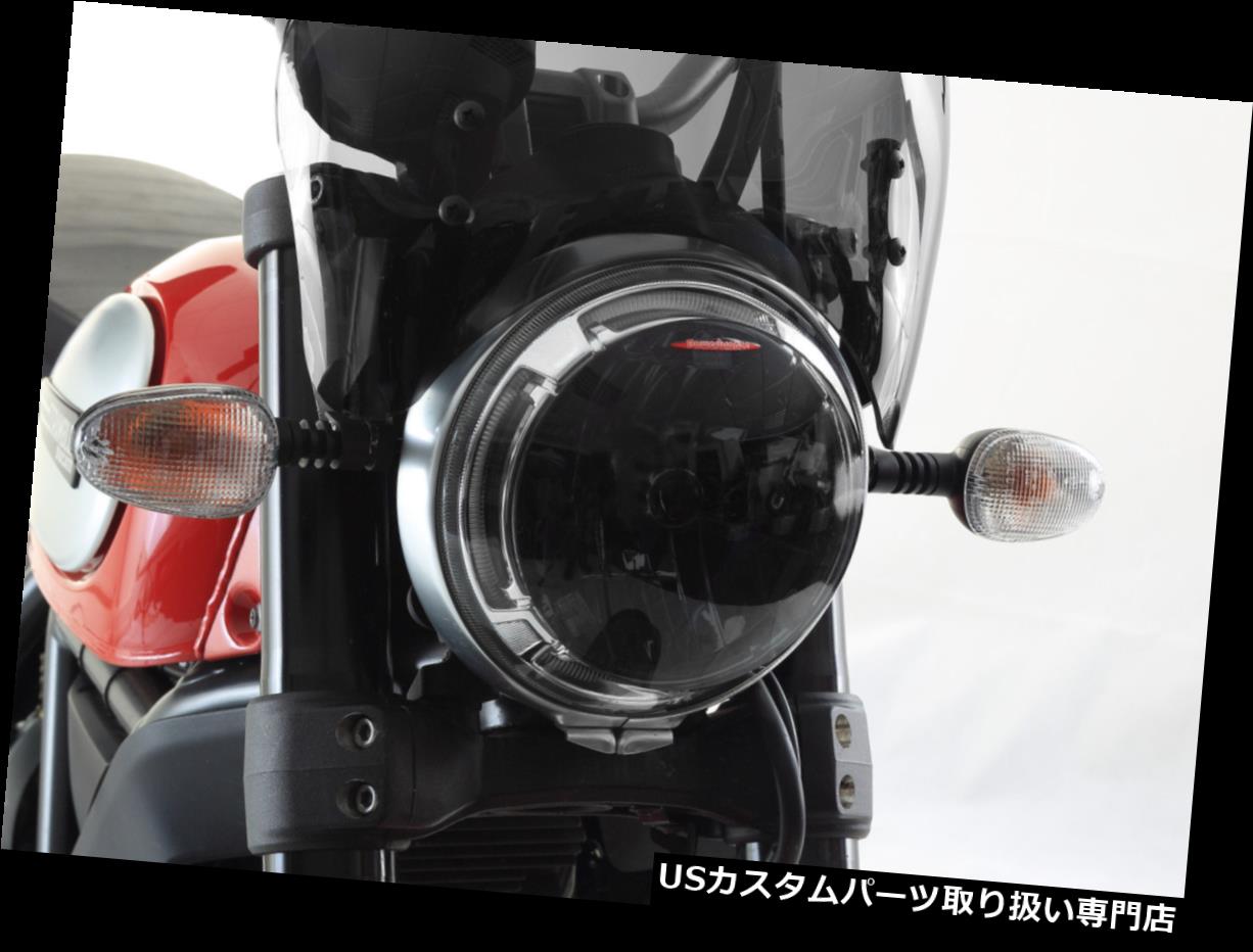 楽天市場】☆エントリーでポイント10倍☆DUCATI スクランブラー