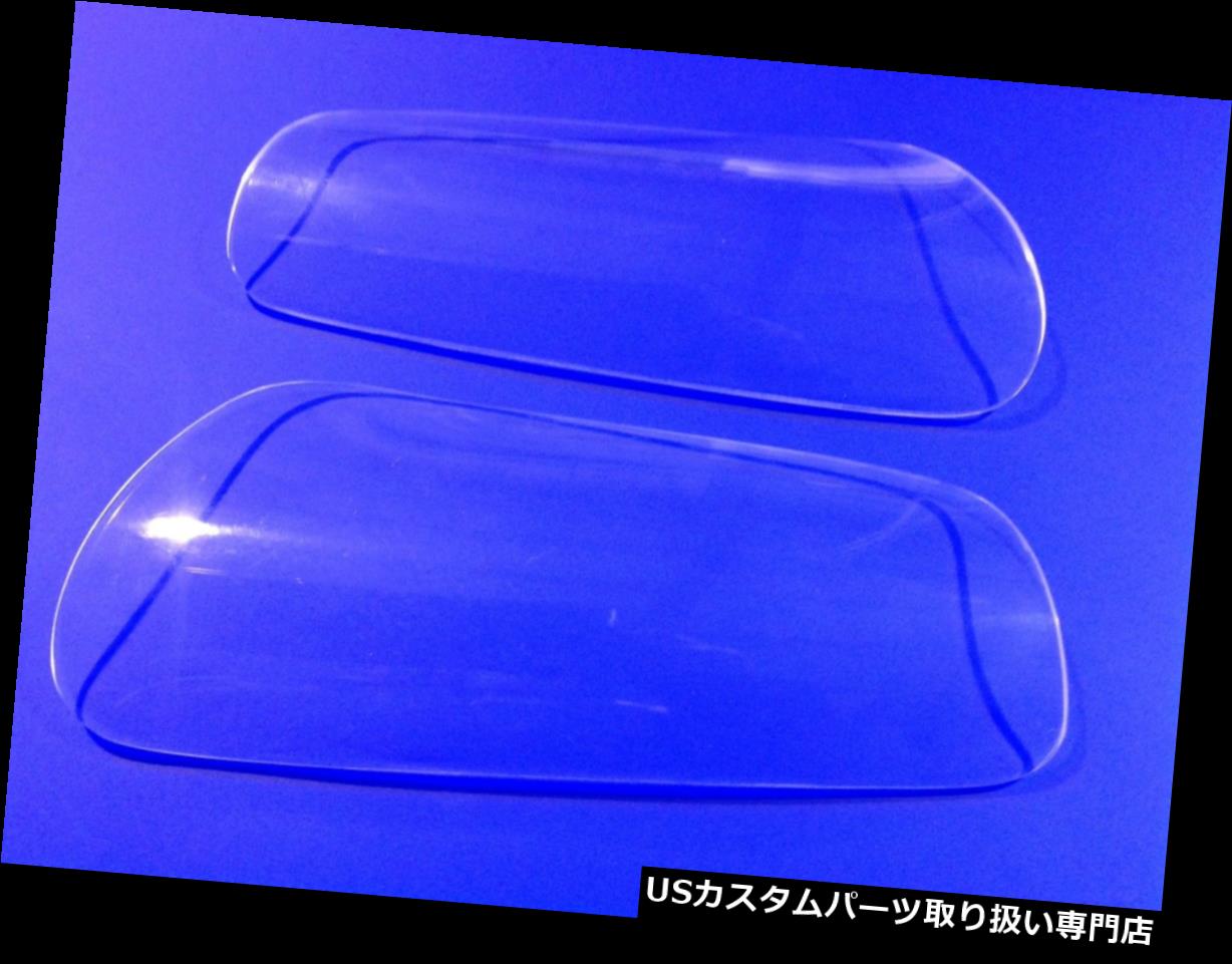 USヘッドライト Ducati 748 916 996 998ヘッドライトプロテクタークリア、Made in The Uk.new Ducati 748 916 996 998 Headlight Protectors Clear ,made In The Uk.new 【並行輸入品】