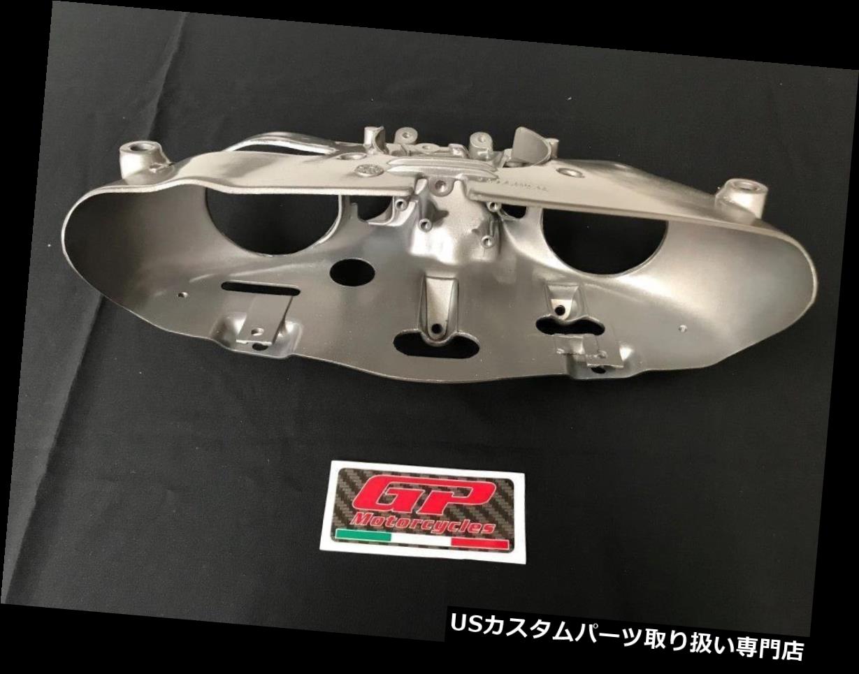 USヘッドライト Ducati 848/1098（2007-2013）ヘッドライトサポートブラケット Ducati 848/1098 (2007-2013) Headlight Support Bracket 【並行輸入品】