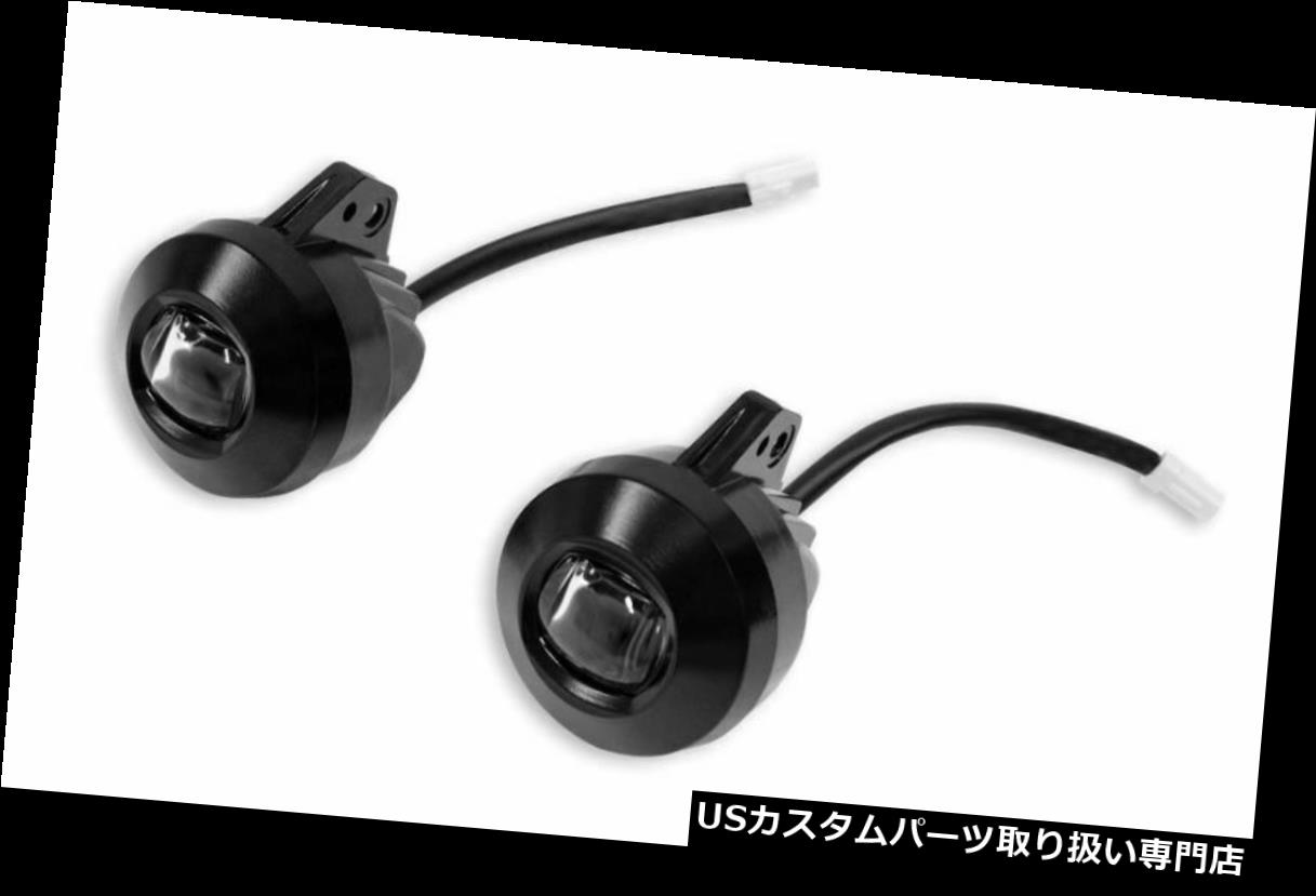 USヘッドライト Ducati Multistrada 950 1260セット添加剤LEDヘッドライト Ducati Multistrada 950 1260 Set Additive Led Headlights 【並行輸入品】