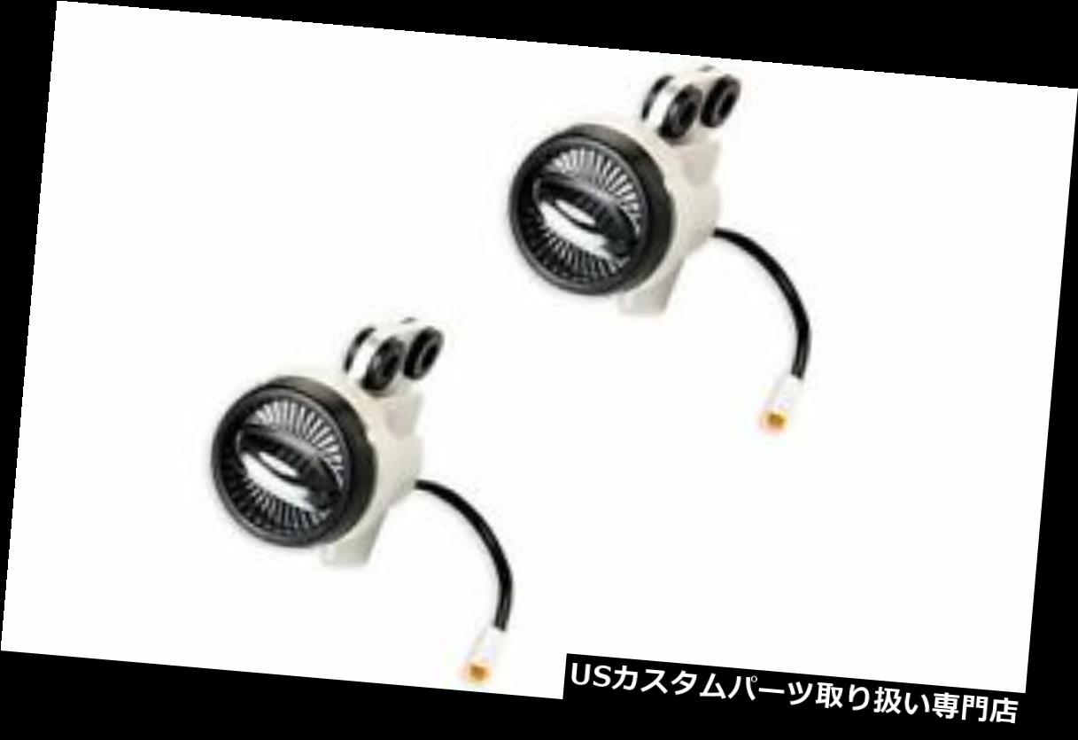 USヘッドライト Ducati Multistrada 1200エンデューロ追加ヘッドライト追加LEDヘッドランプ Ducati Multistrada 1200 Enduro Additional Headlight Additional LED Headlamps 【並行輸入品】