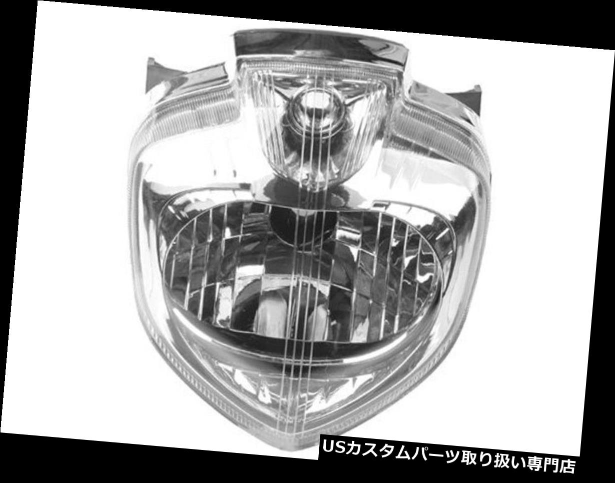 USヘッドライト ヤマハFZ6 2005-2008 2006 2007ヘッドライト用PASヘッドライトヘッドランプアセンブリ PAS Headlight Headlamp Assembly For Yamaha FZ6 2005-2008 2006 2007 Head light 【並行輸入品】｜カスタムパーツ WORLD倉庫