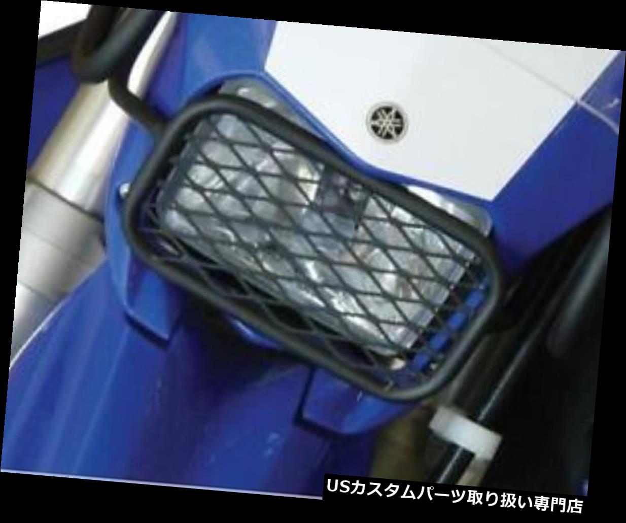 USヘッドライト ムースヘッドライトガードフィットヤマハWR250R 2008-2012 Moose Headlight Guard Fits Yamaha WR250R 2008-2012 【並行輸入品】 35,250円