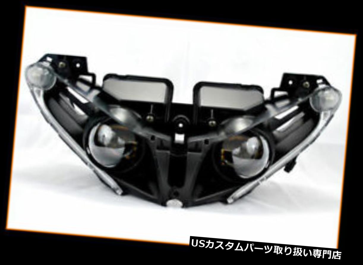USヘッドライト YAMAHA YZF R1 1000 2013 2014アフターマーケットヘッドライトnew YAMAHA YZF R1 1000 2013 2014 AFTERMARKET HEADLIGHT new 【並行輸入品】