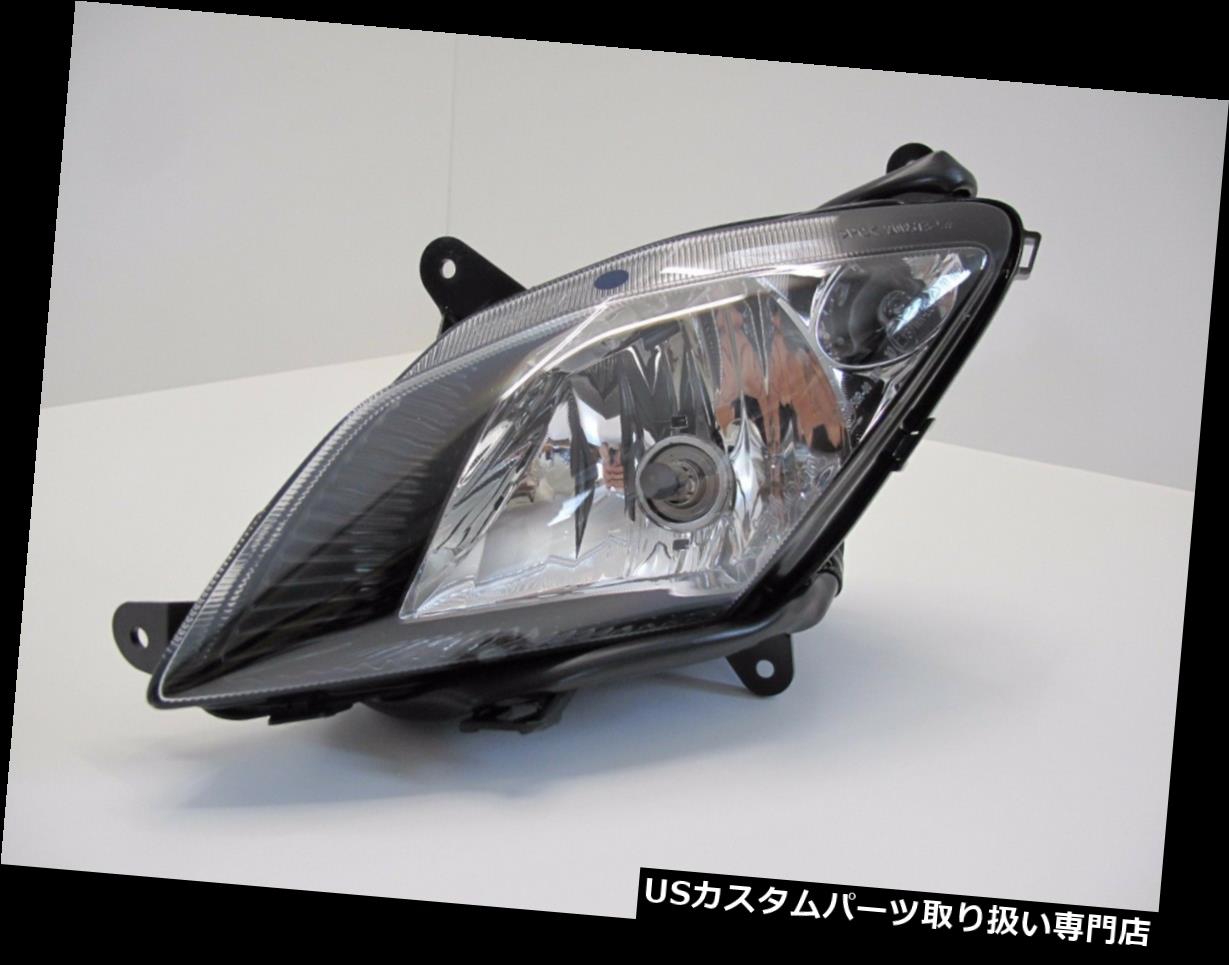 USヘッドライト ヤマハyzf r 125フロント左側ライトヘッドライトランプランペScheinwerferライト Yamaha yzf r125 front left side light headlight lamp lampe scheinwerfer licht 【並行輸入品】