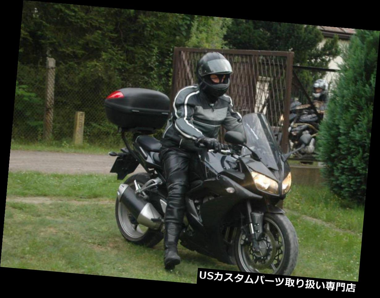USヘッドライト ヤマハFZ1 2006 2007 2008用VIフロントヘッドライトヘッドランプアセンブリABSカバー VI Front Head Light Headlamp Assembly ABS Cover For Yamaha FZ1 2006 2007 2008 【並行輸入品】