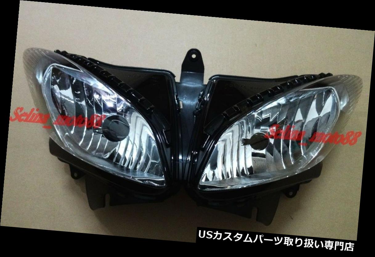 Usヘッドライト ヤマハfz6s 03 09 04 05 05 06 07のヘッドライトアセンブリヘッドランプフィット Head Light Assembly Headlamp Fit For Yamaha Fz6s 03 09 04 05 06 07 Abonkala Com