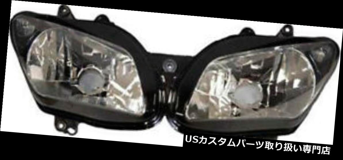 USヘッドライト Yana Shiki HL1047-5ヤマハYZF-R1用OEM交換ヘッドライトアセンブリ Yana Shiki HL1047-5 OEM Replacement Head Light Assembly for Yamaha YZF-R1 【並行輸入品】