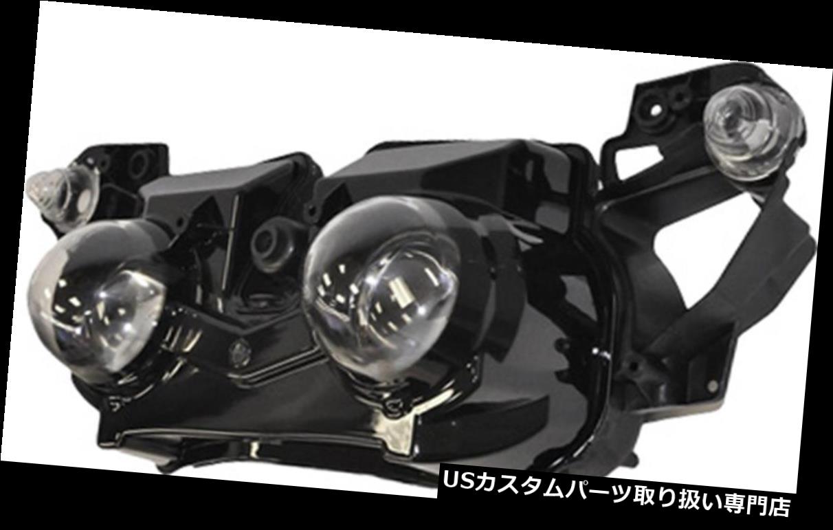 USヘッドライト やなしきヘッドライトアッセンブリYZF-R1 HL2009-5 MCヤマハ YANA SHIKI HEADLIGHT ASSY YZF-R1 HL2009-5 MC Yamaha 【並行輸入品】